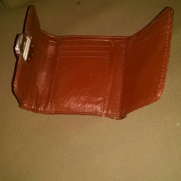 Stylish H&M  wallet. - Picture 3 of 3