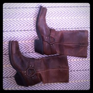 BCBGirls Boots