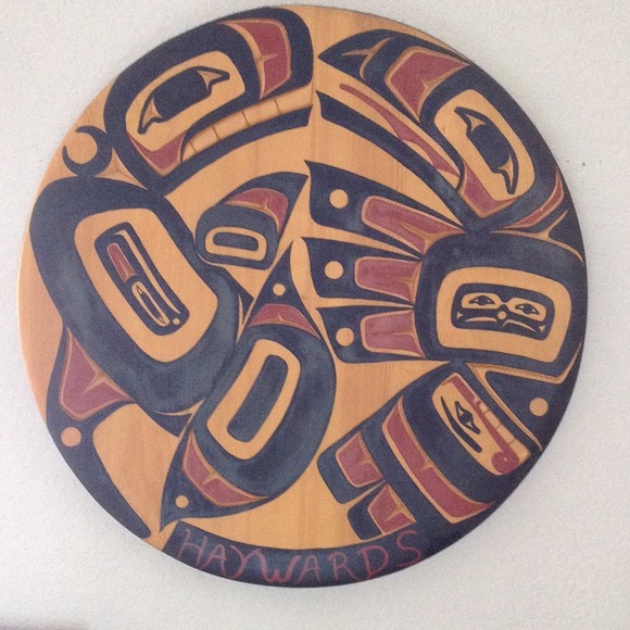 Welcome to my closet, some of my own favorite art - Picture 2 of 4