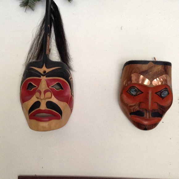 Welcome to my closet, some of my own favorite art - Picture 4 of 4