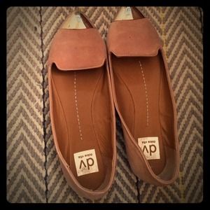 dv Dolce Vita Pale Pink flats