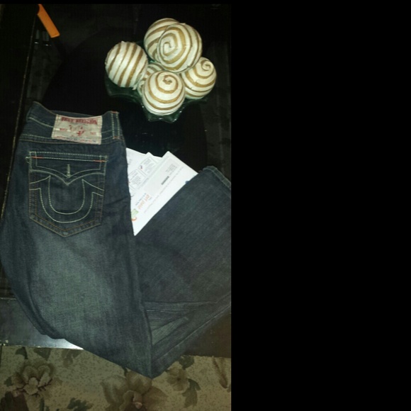 Men True Religion.jeans