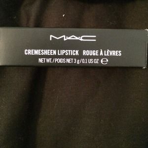 Cremesheen Lipstick in "Shy Girl" & Candy Yum Yum!