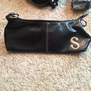 Mini purse