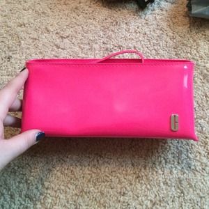 Make up bag