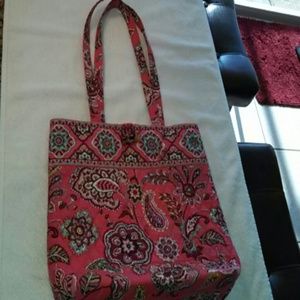Vera Bradley bag
