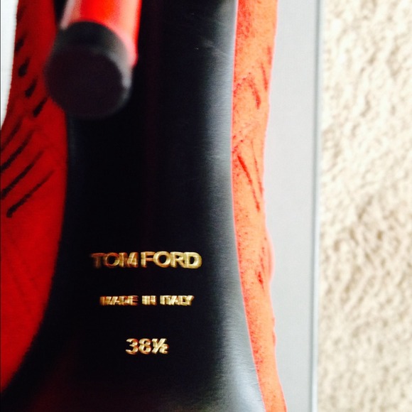 Tom Ford brand new with tags. Celebrity favorite - Picture 3 of 4