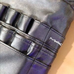 Authentic Mac Makeup tool Belt