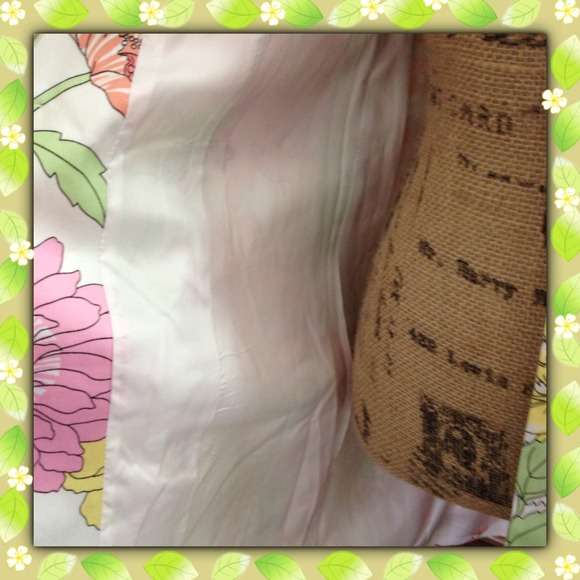 Beautiful Spring/Easter Jacket - Picture 3 of 4