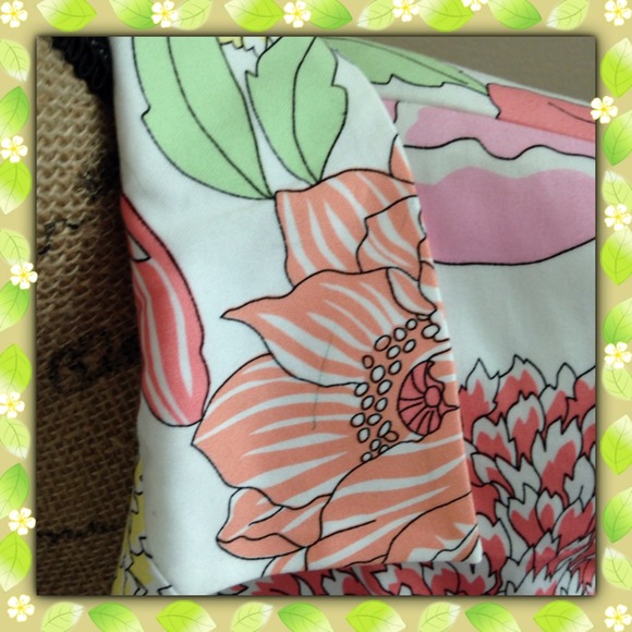 Beautiful Spring/Easter Jacket - Picture 4 of 4