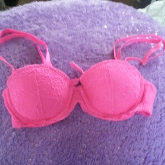 Victorias secret bra