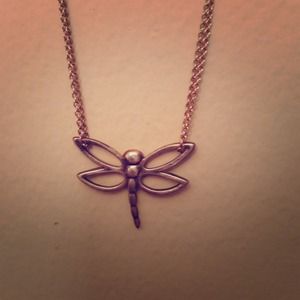 Tiffany's necklace