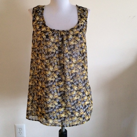 Tank Tops - Picture 2 of 3