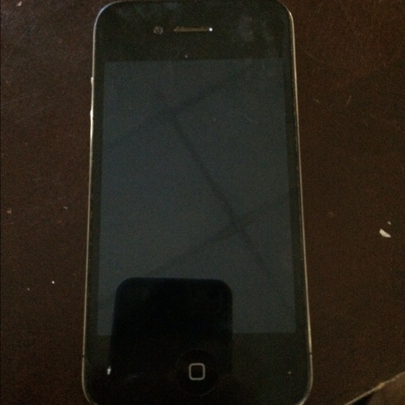 iPhone 4