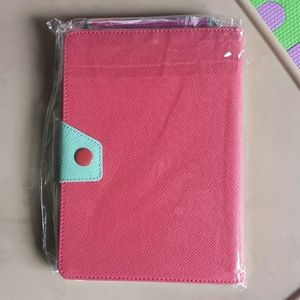 Cover case for mini ipad