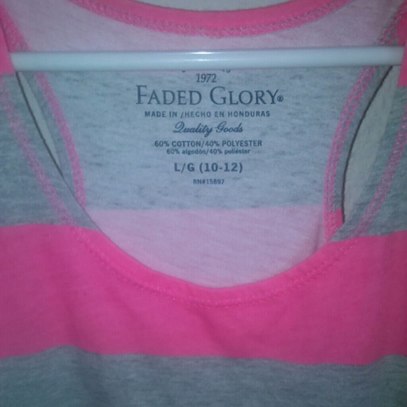 Tank top - Picture 2 of 3