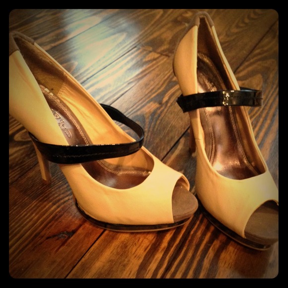 Hot sexy heels!