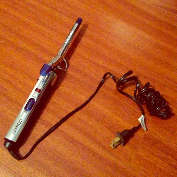 Curling Iron