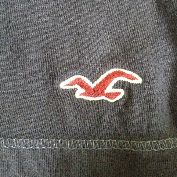 Navy Blue Tank - Picture 3 of 3