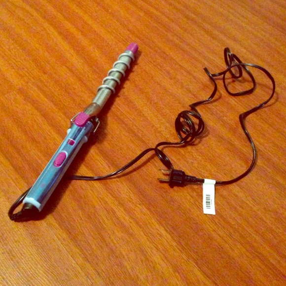 Curling Iron