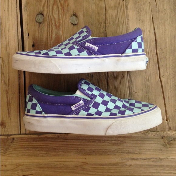 Vans Classic Slip-on