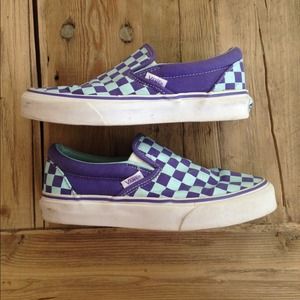 Vans Classic Slip-on