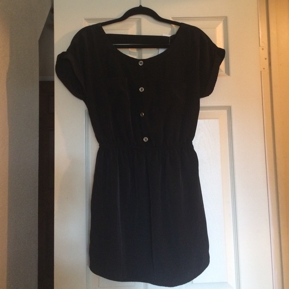 NWT Katwalk black dress - Picture 1 of 5