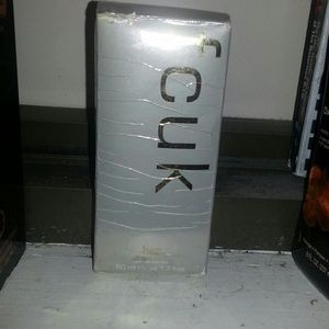 Fcuk perfume