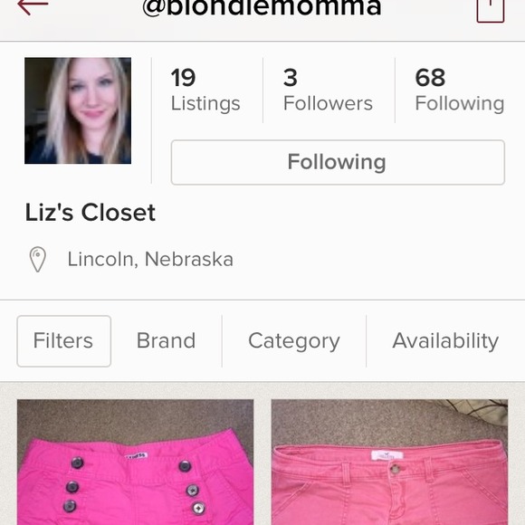 FOLLOW!!!!:) @blondiemomma