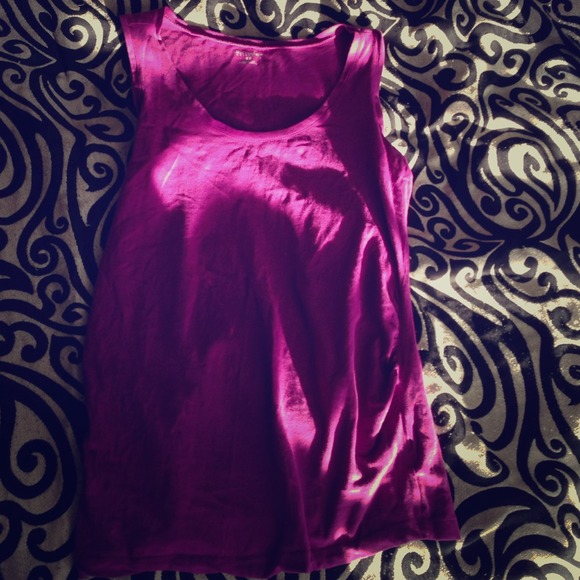 Maternity Tee