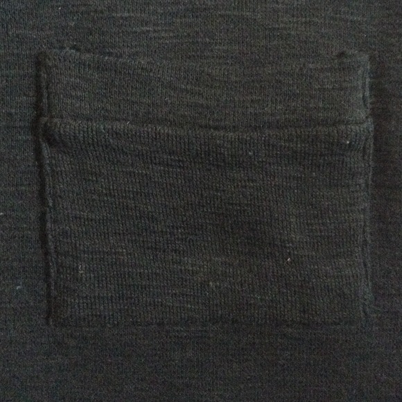 Black/grey Cardigan - Picture 2 of 4
