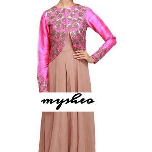 Desi pinky
