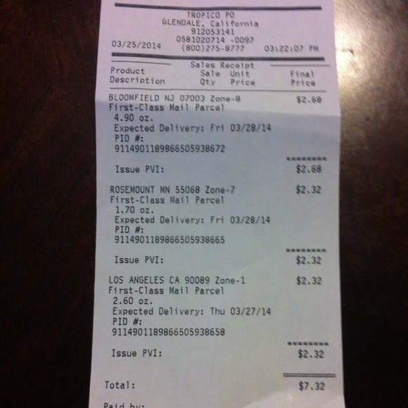 Shipped!! - Picture 1 of 1