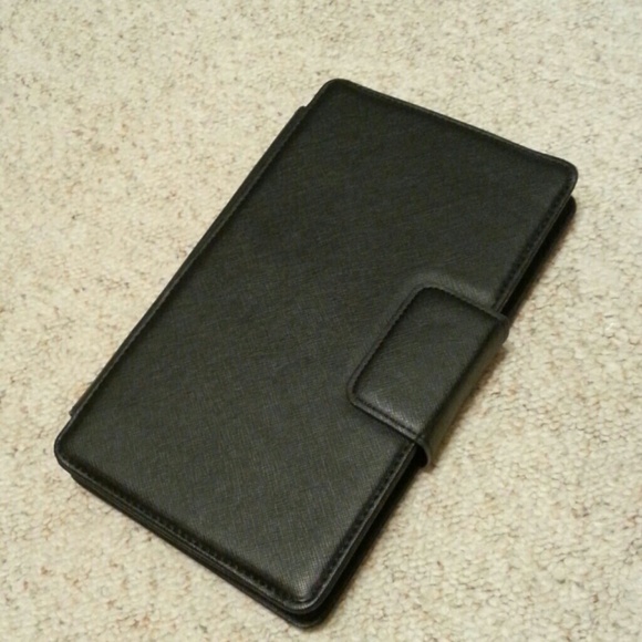 Tablet keyboard/case - Picture 3 of 4