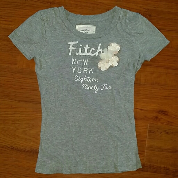 ***REDUCED*** Abercrombie Top