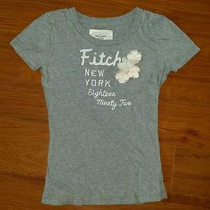 ***REDUCED*** Abercrombie Top