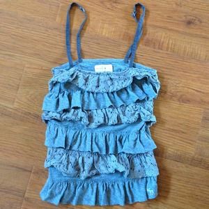 ***REDUCED*** Abercrombie Top
