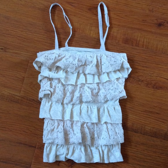 ***REDUCED*** Abercrombie Top