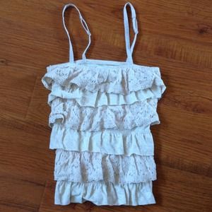 ***REDUCED*** Abercrombie Top