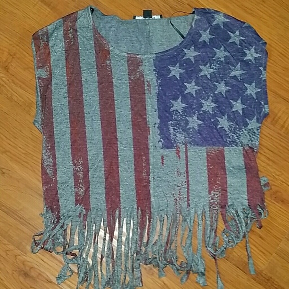 ***REDUCED*** Forever 21 Top