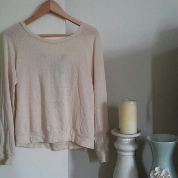 Urban outfitters open back top - Picture 2 of 3