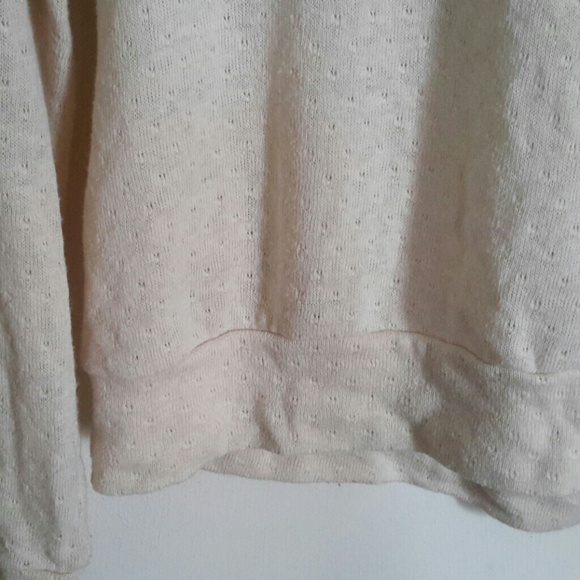 Urban outfitters open back top - Picture 3 of 3