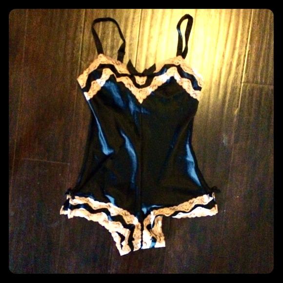 Gorgeous Victoria's Secret Lingerie