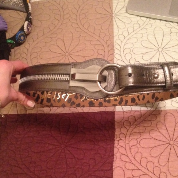 Belt