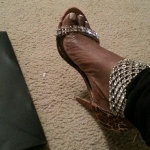 Zigi Soho sandals