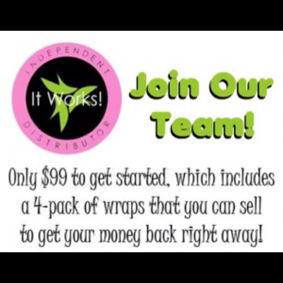 Distributors and Loyal Customers wanted!
