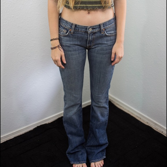 7 For All Mankind Jeans