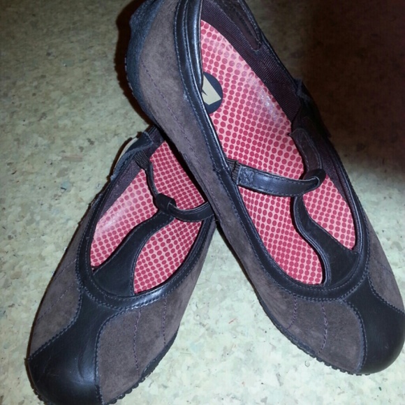 Merrell Shoes