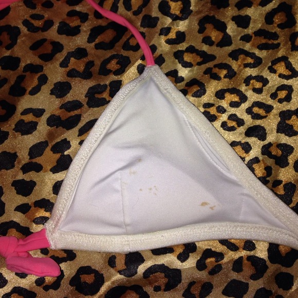 Vs embellished top - Picture 3 of 4