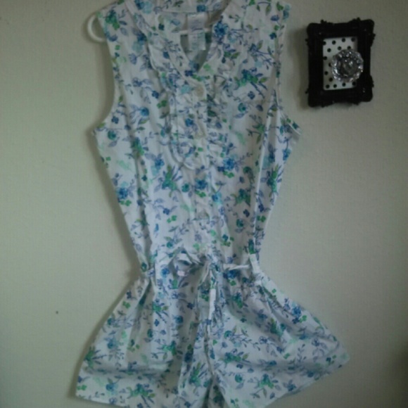 Guess romper - Picture 3 of 4